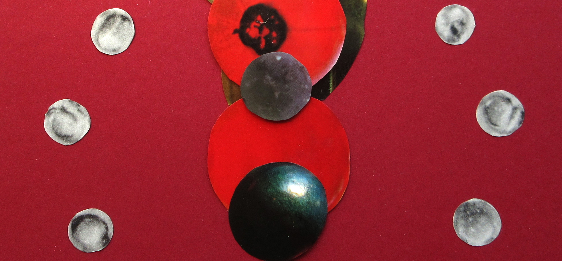 Lichter am Himmel – Lieder von Sonne und Mond